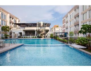 Sahid Raya Hotel and Convention Yogyakarta fotoÄŸrafÄ±
