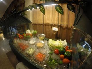 Sahid Raya Hotel and Convention Yogyakarta fotoÄŸrafÄ±