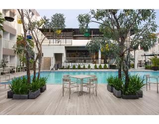 Sahid Raya Hotel and Convention Yogyakarta fotoÄŸrafÄ±