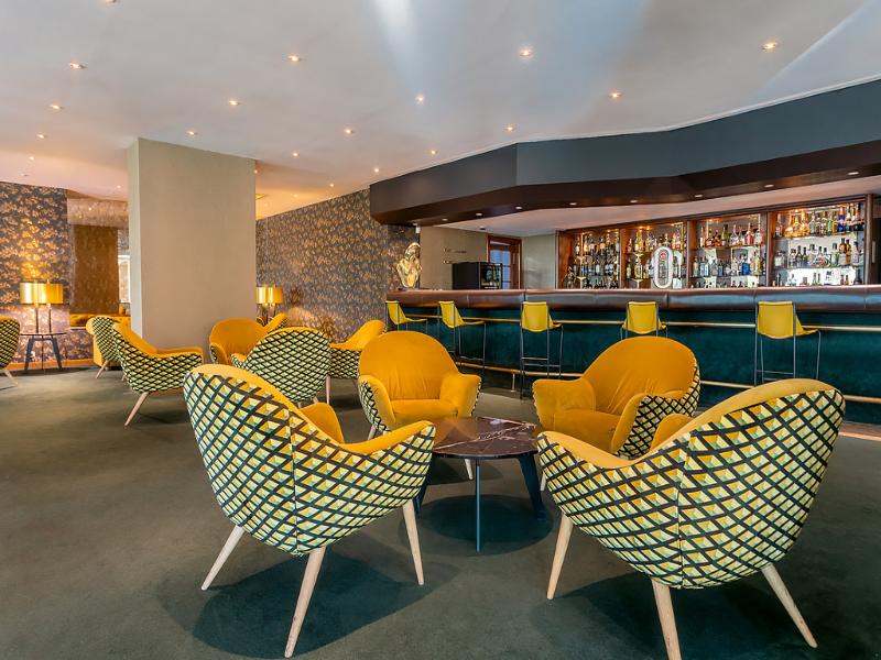 HF Ipanema Park - Bar