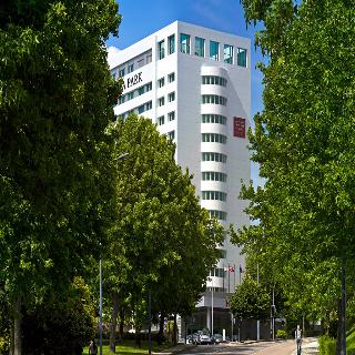 HF Ipanema Park otel fotoğrafı
