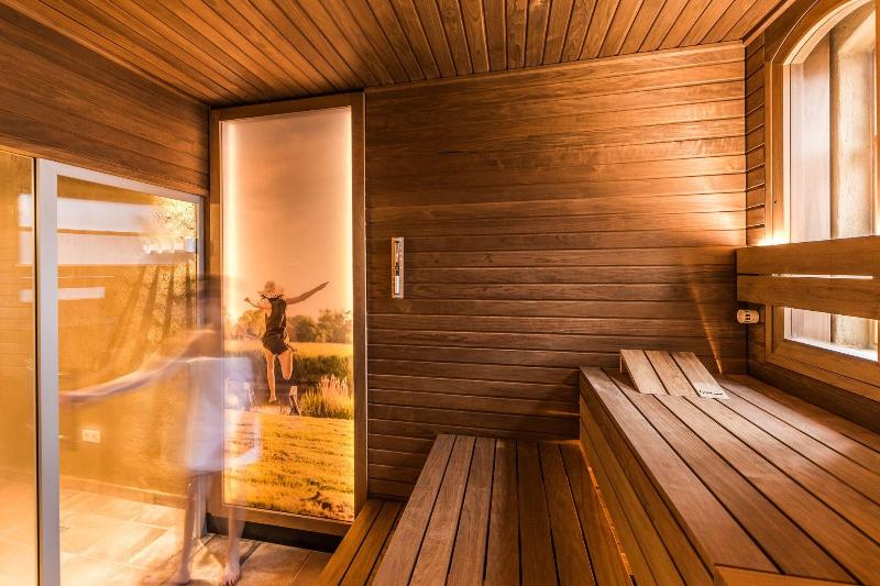 Tides Boutique Hotel - Aktivite