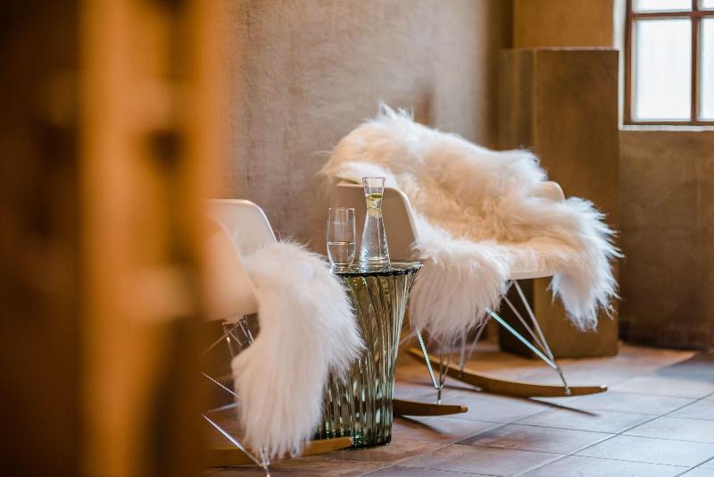 Tides Boutique Hotel - Aktivite