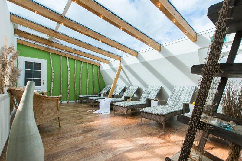 Tides Boutique Hotel - Aktivite