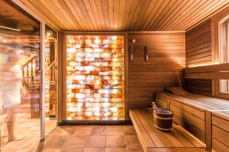 Tides Boutique Hotel - Aktivite
