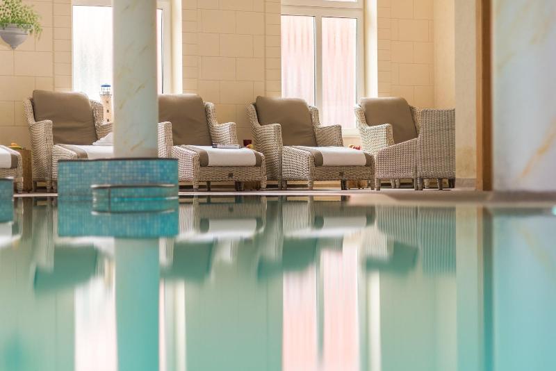 Tides Boutique Hotel - Aktivite