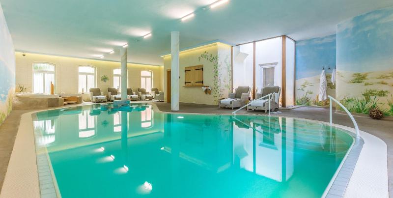 Tides Boutique Hotel - Aktivite