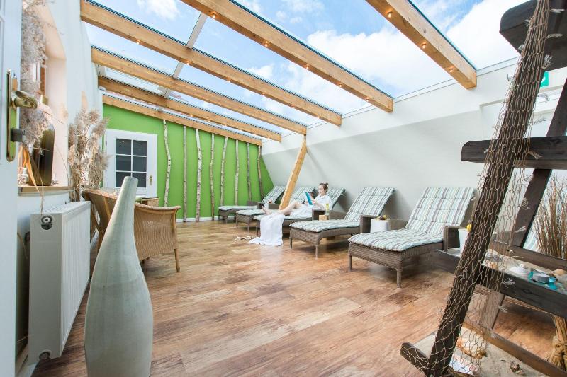 Tides Boutique Hotel - Aktivite