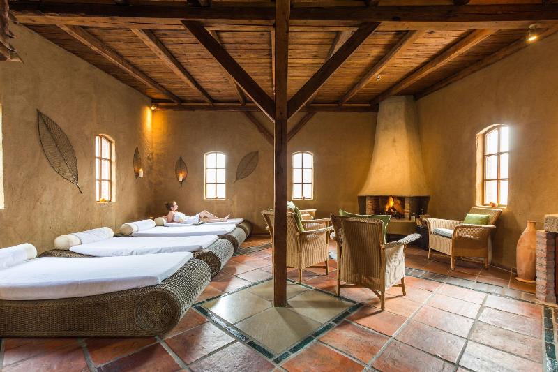 Tides Boutique Hotel - Aktivite