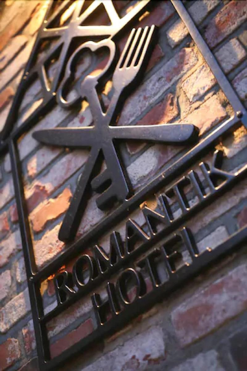 Tides Boutique Hotel - Genel