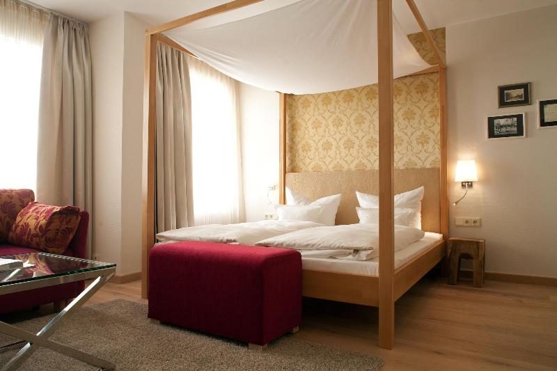 Tides Boutique Hotel - Oda