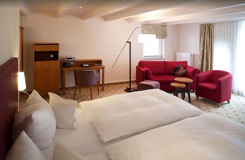 Tides Boutique Hotel - Oda