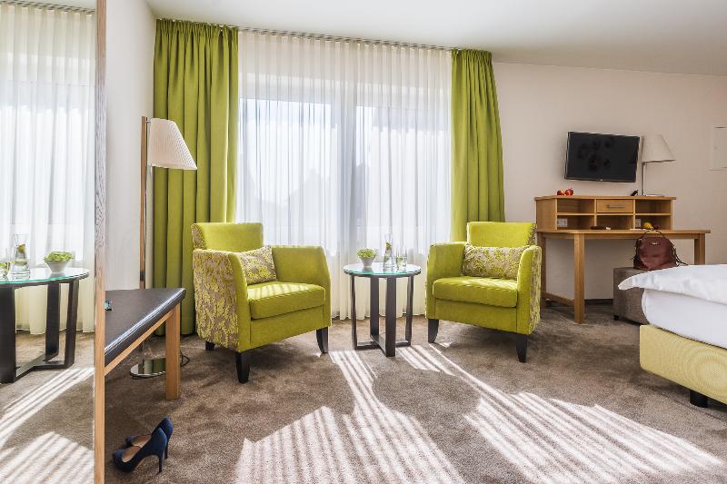 Tides Boutique Hotel - Oda