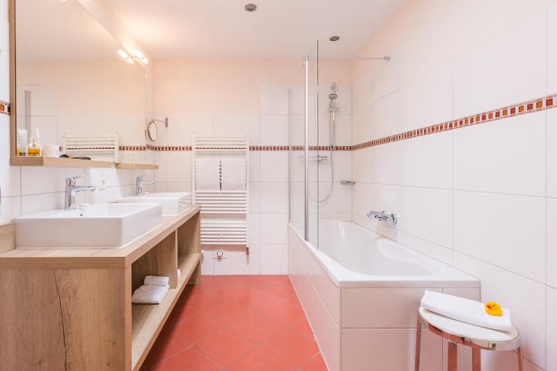 Tides Boutique Hotel - Oda