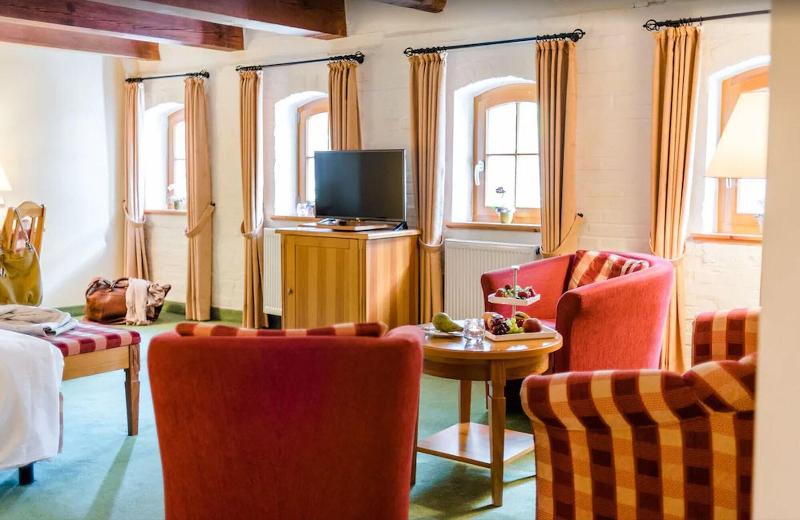 Tides Boutique Hotel - Oda