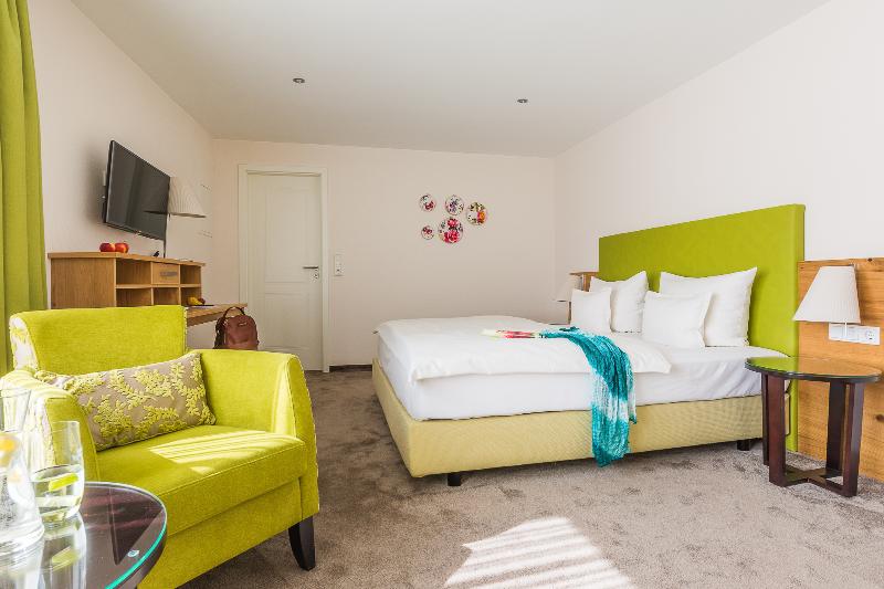 Tides Boutique Hotel - Oda