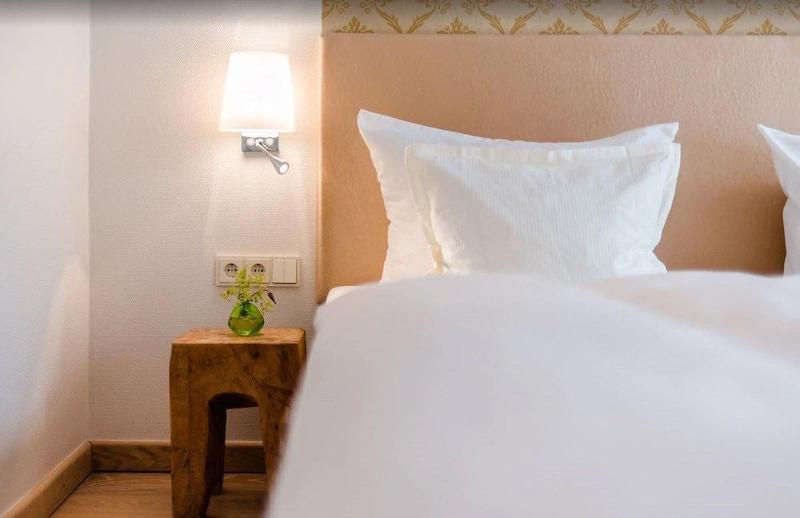 Tides Boutique Hotel - Oda