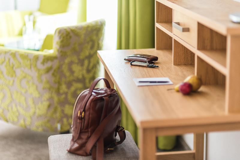 Tides Boutique Hotel - Oda