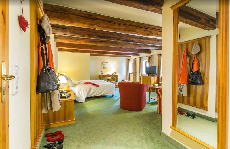 Tides Boutique Hotel - Oda