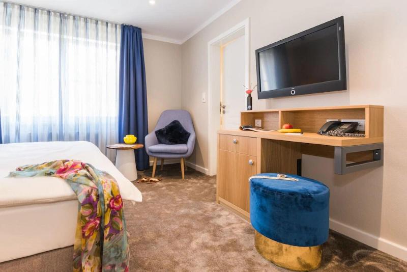 Tides Boutique Hotel - Oda