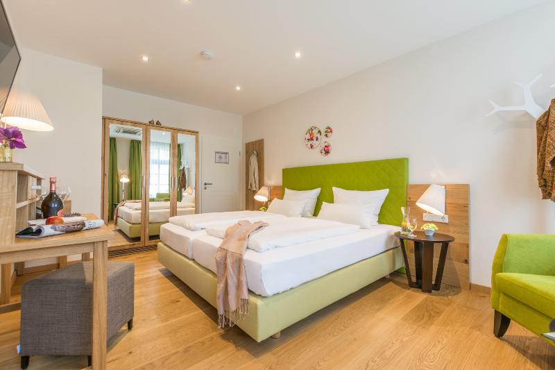 Tides Boutique Hotel - Oda