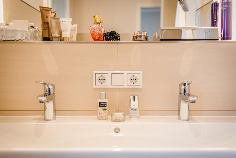 Tides Boutique Hotel - Oda