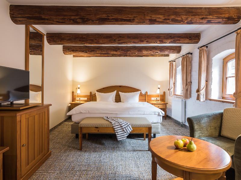 Tides Boutique Hotel - Oda