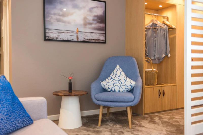 Tides Boutique Hotel - Oda