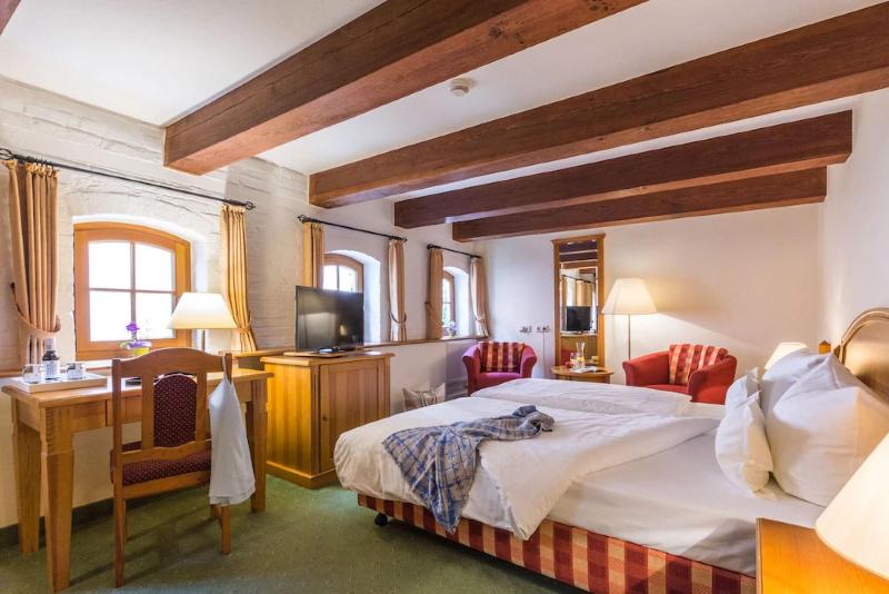 Tides Boutique Hotel - Oda