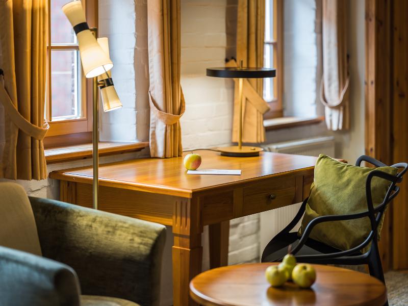 Tides Boutique Hotel - Oda