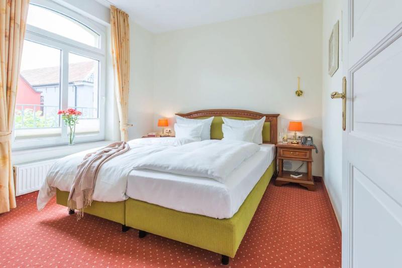 Tides Boutique Hotel - Oda