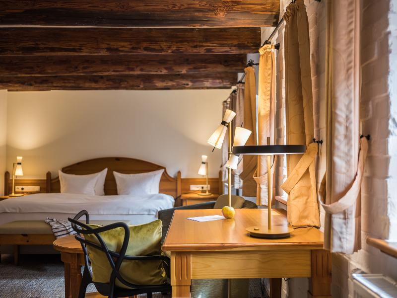 Tides Boutique Hotel - Oda