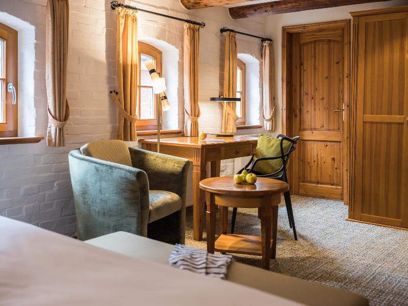 Tides Boutique Hotel - Oda