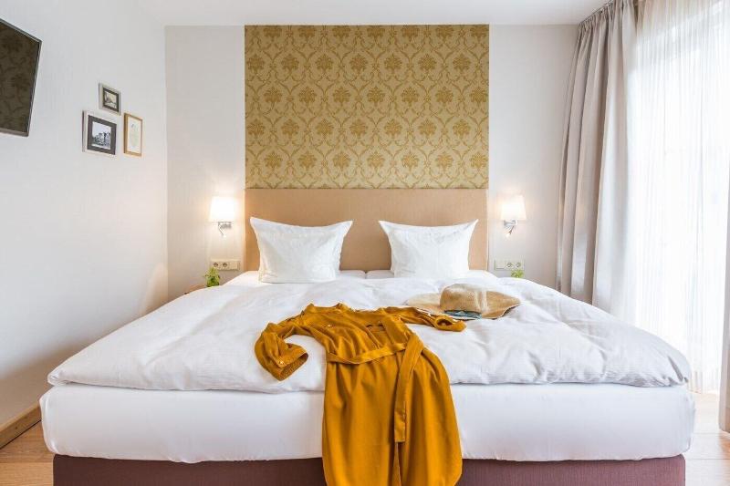 Tides Boutique Hotel - Oda