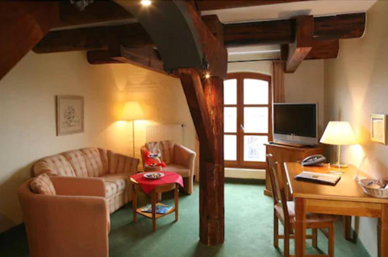 Tides Boutique Hotel - Oda