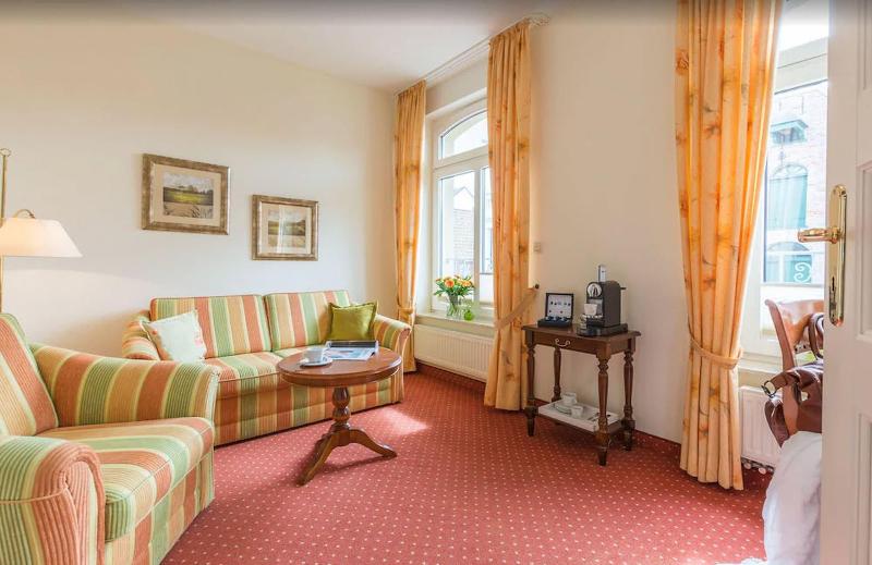 Tides Boutique Hotel - Oda