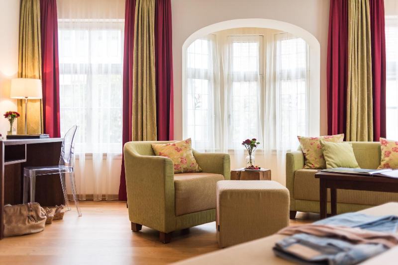Tides Boutique Hotel - Oda