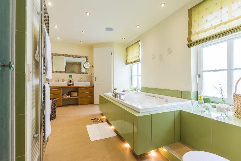 Tides Boutique Hotel - Oda