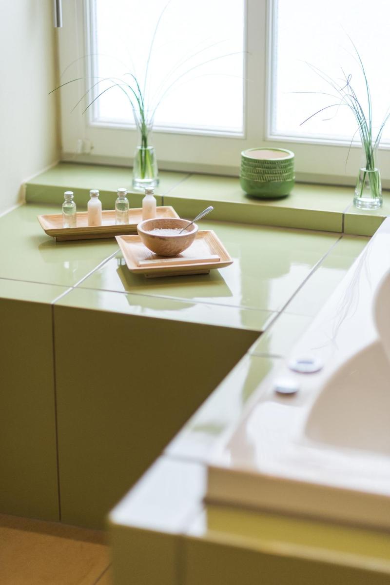 Tides Boutique Hotel - Oda