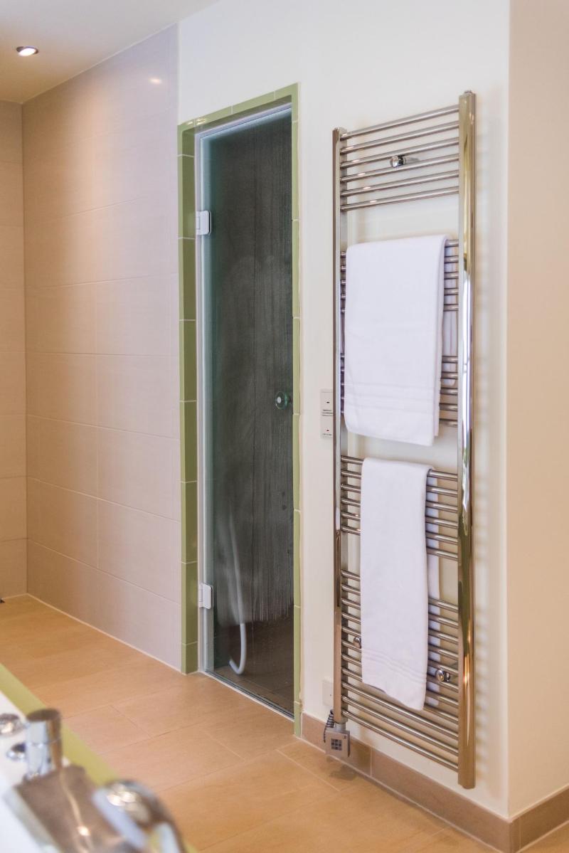 Tides Boutique Hotel - Oda