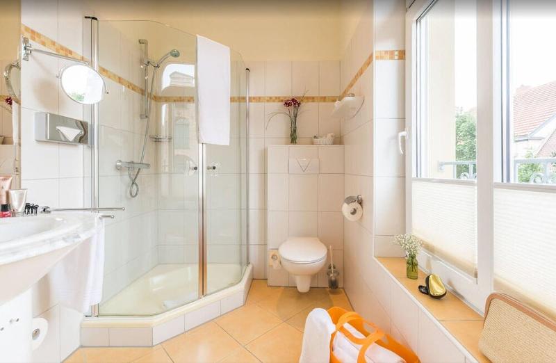 Tides Boutique Hotel - Oda