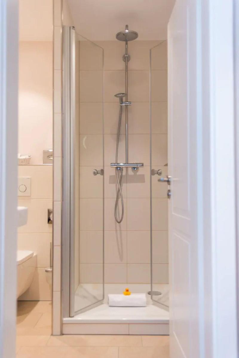 Tides Boutique Hotel - Oda