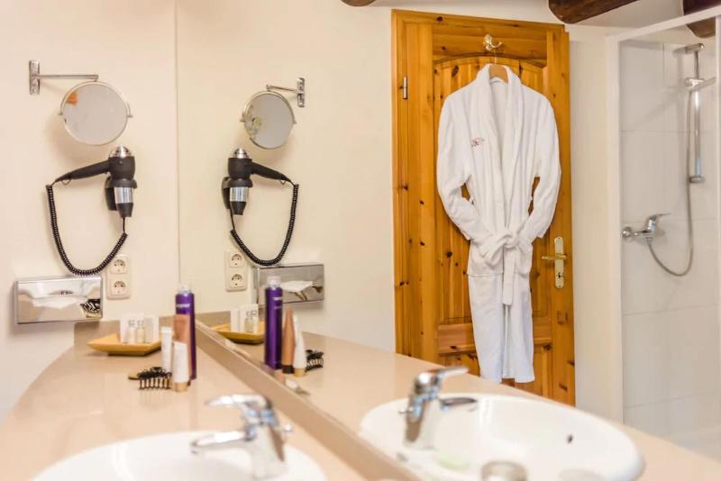 Tides Boutique Hotel - Oda