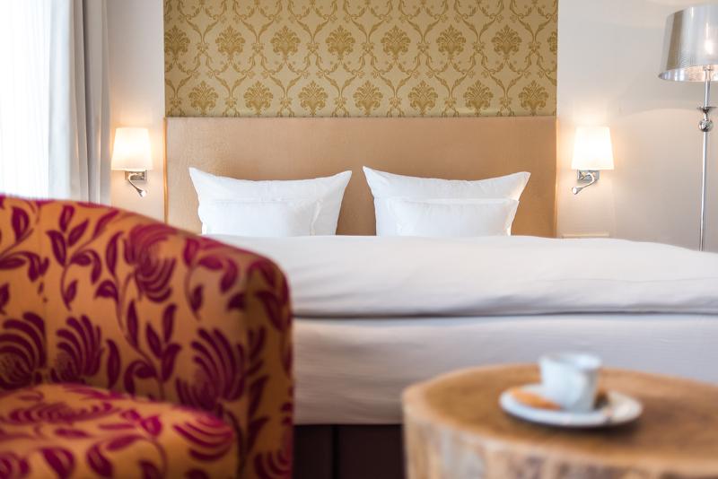 Tides Boutique Hotel - Oda