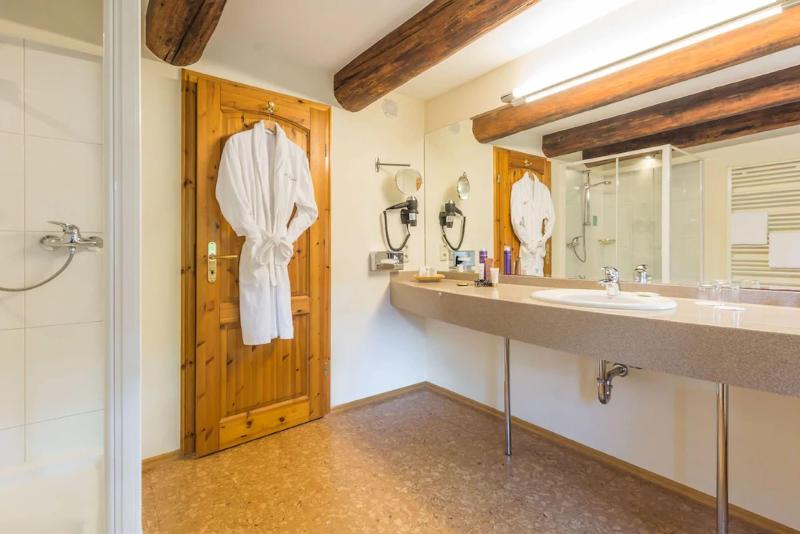 Tides Boutique Hotel - Oda