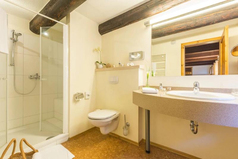 Tides Boutique Hotel - Oda