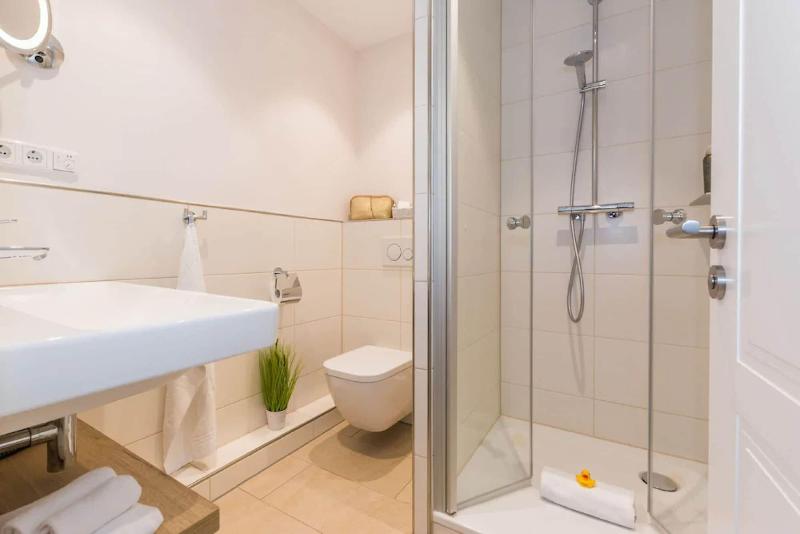 Tides Boutique Hotel - Oda