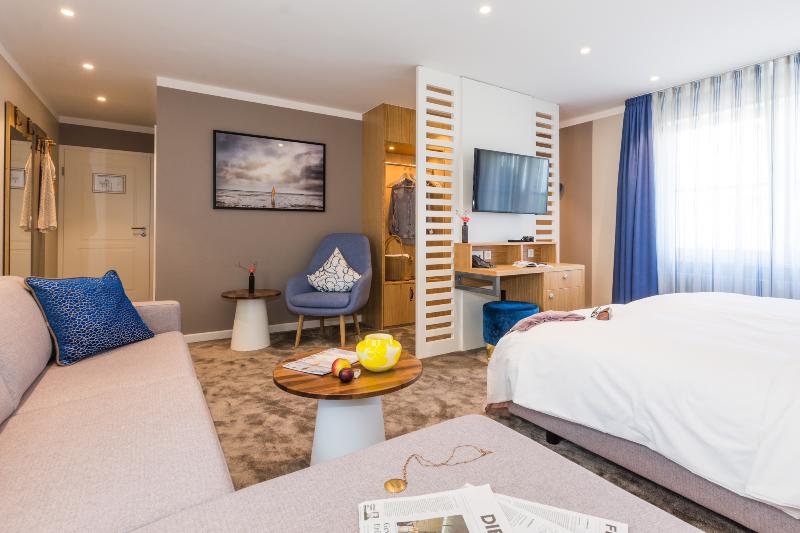 Tides Boutique Hotel - Oda