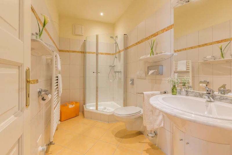 Tides Boutique Hotel - Oda