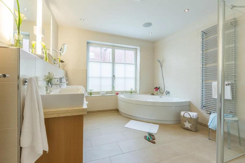Tides Boutique Hotel - Oda